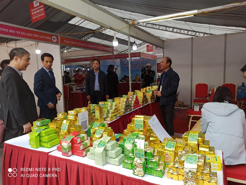 58 địa điểm cố định tổ chức hội chợ, triển lãm thương mại năm 2023